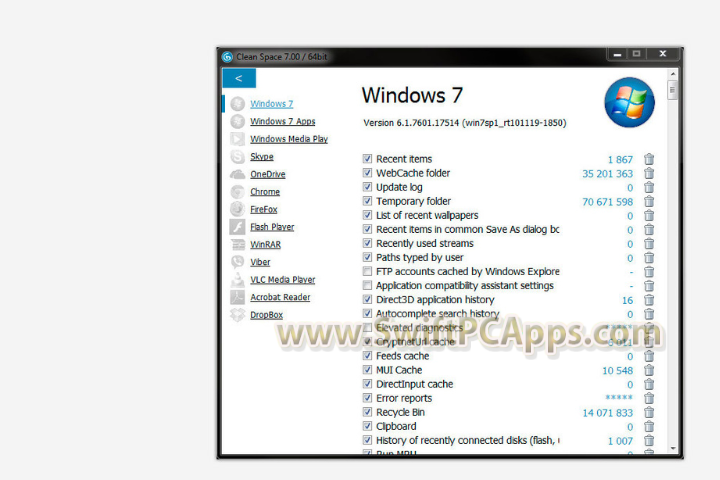 Clean Space Professional 2026 v719 [Latest Software]