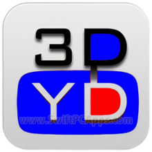 3D Youtube Downloader 2025 v1.24 [Latest Software]