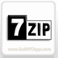 7-Zip v25.01 [Latest Software]