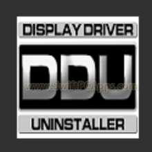 Display Driver Uninstaller 2025 v18.1.3.8 [Latest Software]
