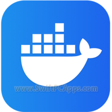 Docker Desktop 2025 v1.0 [Latest Software]