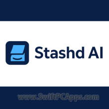 Stashd AI 2025 v0.1.3 [Latest Software]
