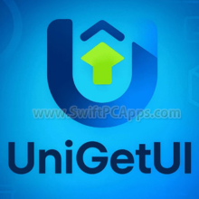Uni Get UI 2025 v3.3.6 [Latest Software]