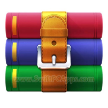 WinRAR v7.13 [Latest Software]