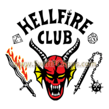 Cyfare Hell Fire v144.0a1 [Latest Software]