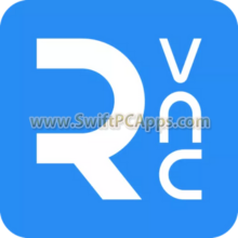 RealVNC VNCViewer v7.15.1 [Latest Software]