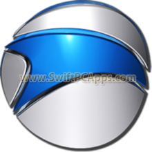 SR Ware Iron Browser v1.0 [Latest Software]