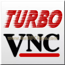 Turbo VNC v3.2.1 [Latest Software]