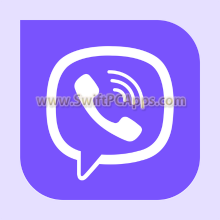 Viber for Windows v26.8.3 [Latest Software]