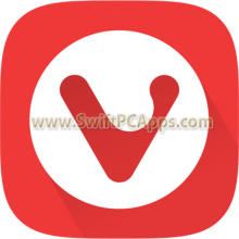 Vivaldi Web Browser v7.7.3851.52 [Latest Software]