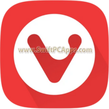 Vivaldi Web Browser v7.7.3851.66 [Latest Software]