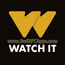 Watch IT v1.0.0 [Latest Software]