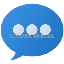 Blue Bubbles v1.15.0 [Latest Software]