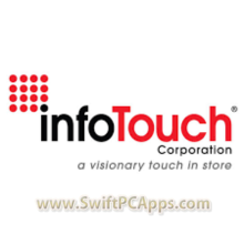 InfoTouch Professional 2026 v2.5.7.12195 [Latest Software]