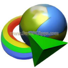 Internet Download Manager 2026 v6.42 [Latest Software]