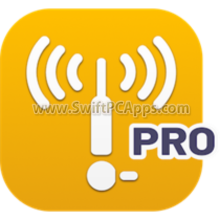 Intuitibits WiFi Explorer Pro 2026 v1.1.11.0 [Latest Software]