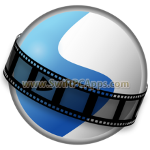 Open Shot Video Editor v3.4.0 [Latest Software]