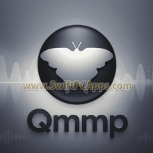 Qmmp v2.3.1 [Latest Software]