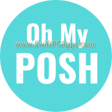 Oh My Posh 2026 v29.8.0 [Latest Software]