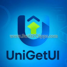 UniGetUI 2026 v2026.1.0 [Latest Software]