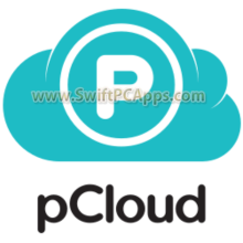 pCloud Drive 2026 v5.0.16 [Latest Software]